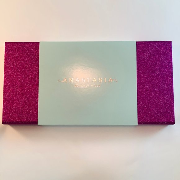 Anastasia Beverly Hills Lip Gloss Set LIMITED EDI - Picture 4 of 5